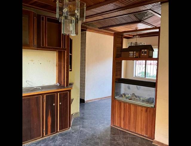 5 BEDROOM HOUSE FOR SALE IN MANKWENG